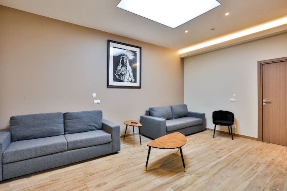 Three Bedroom Apartment RD1 photo 1
