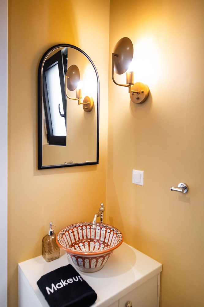 Gallery Duplex photo 2