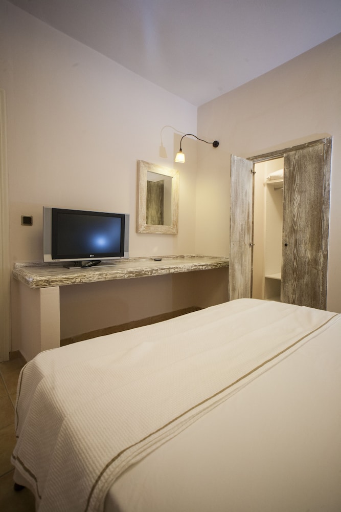 Exclusive Room