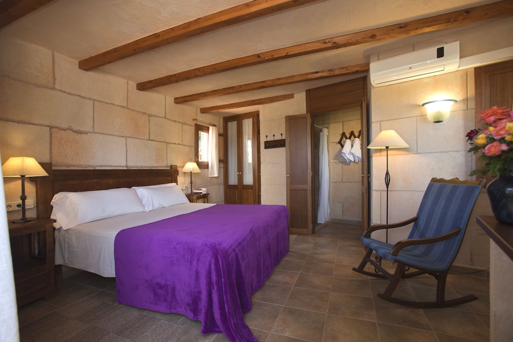 Superior Double Room, Terrace