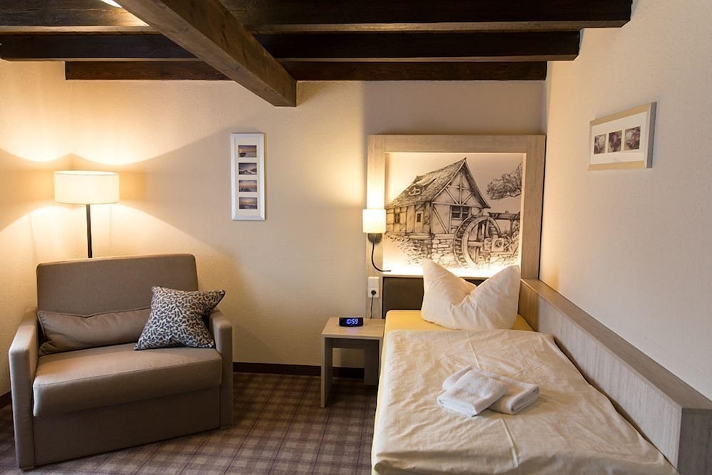 Single Room photo 1