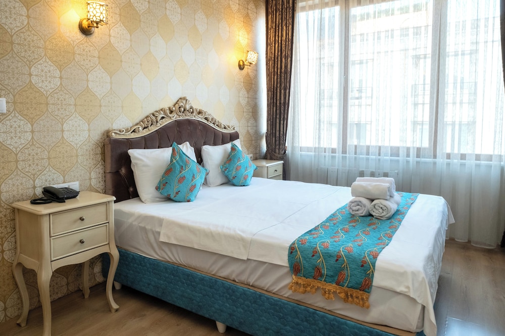 Triple Room photo 3