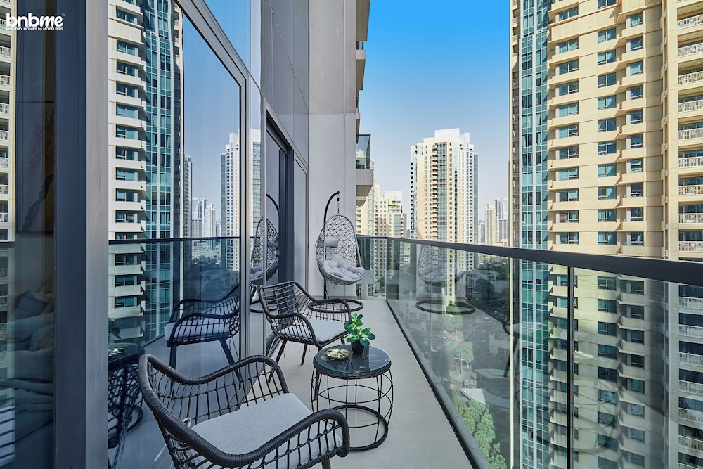 Premium Apartment, 1 King Bed, City View photo 3