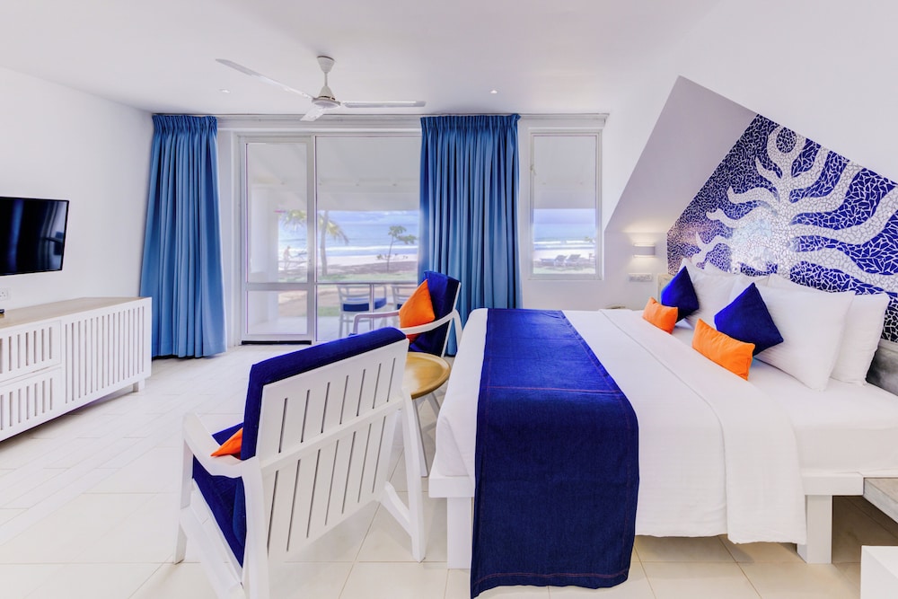 Beach Chalet King photo 1