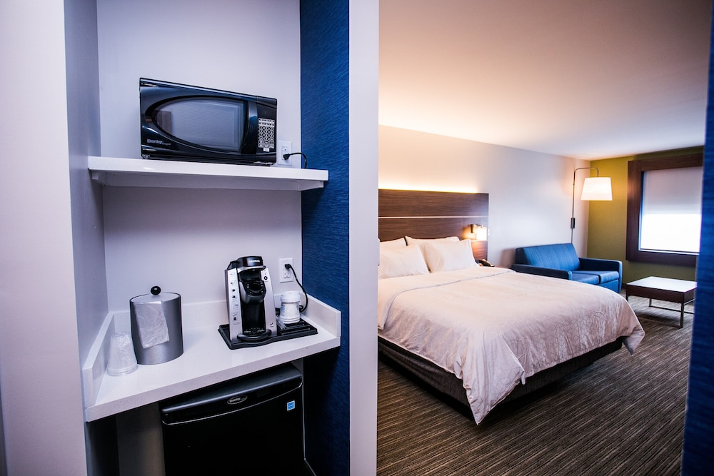 Suite, 1 King Bed