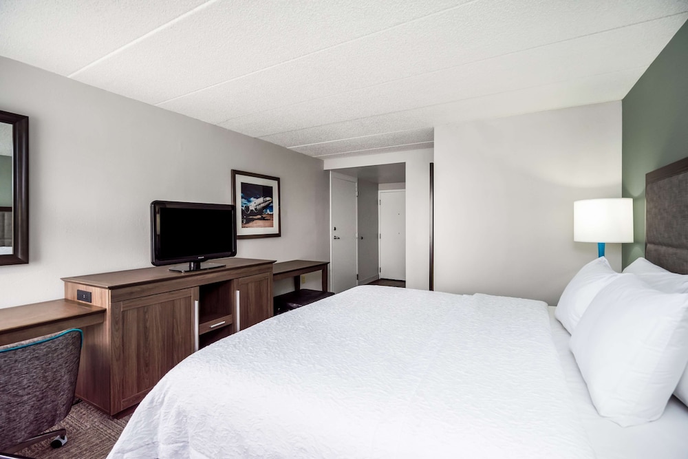 Room, 1 King Bed, Non Smoking - Photo 4