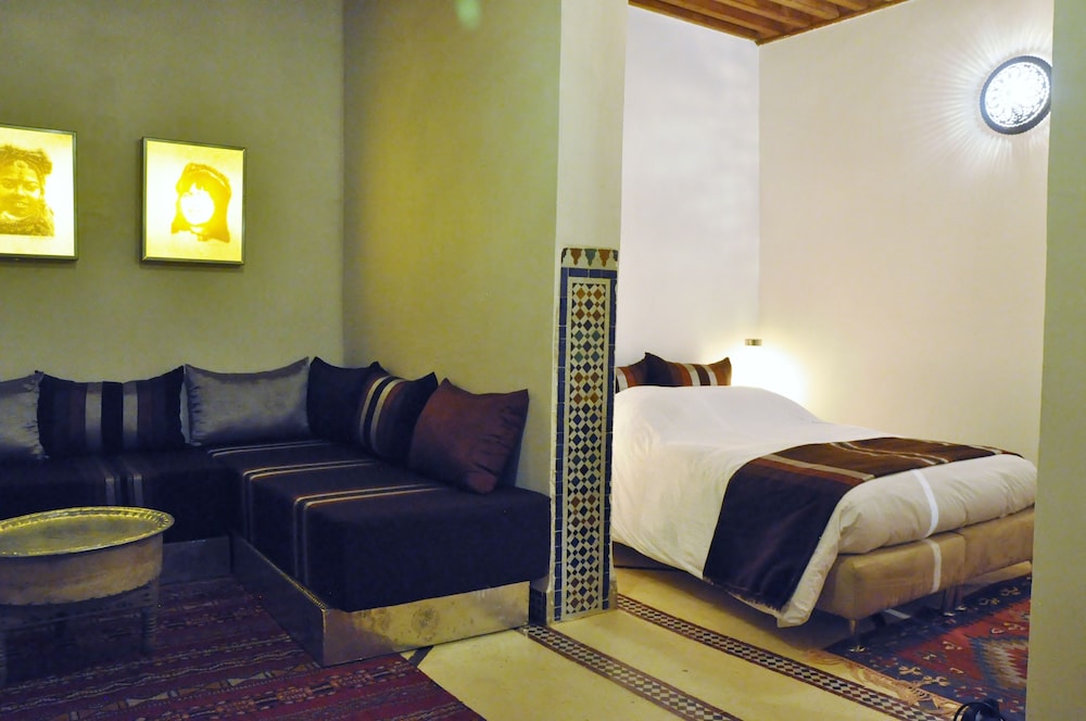 Romantic Suite, 1 Bedroom (Rafia) photo 2