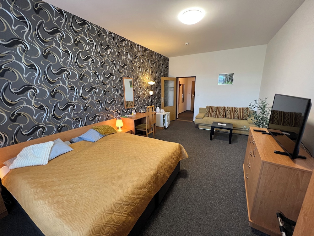 Comfort Double Room photo 3