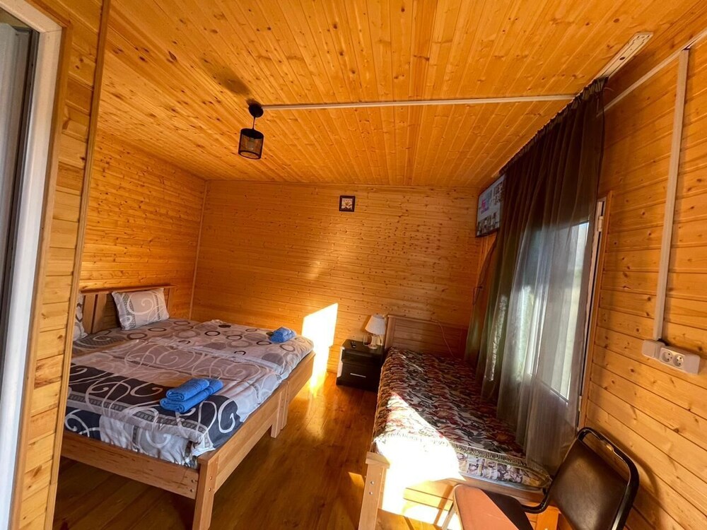 Family Triple Room, Mountain View