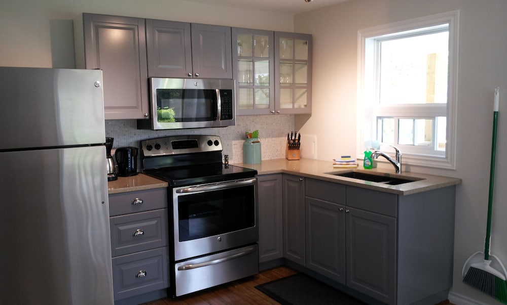 Cottage, 1 Bedroom, Beachfront