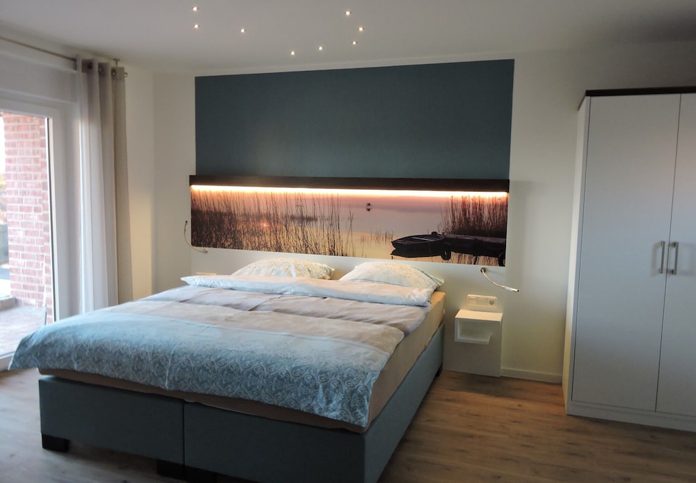 Appartement Am Anker, Foto 2