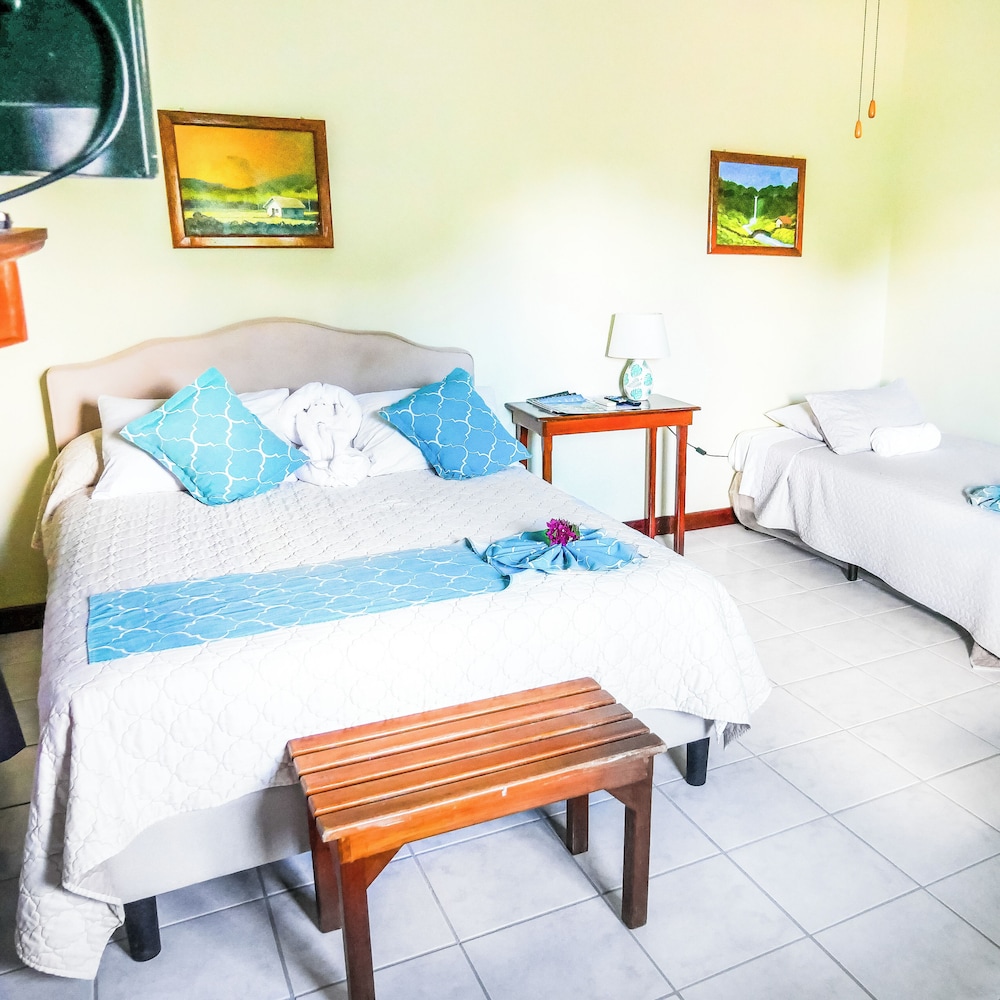 Comfort Triple Room photo 1