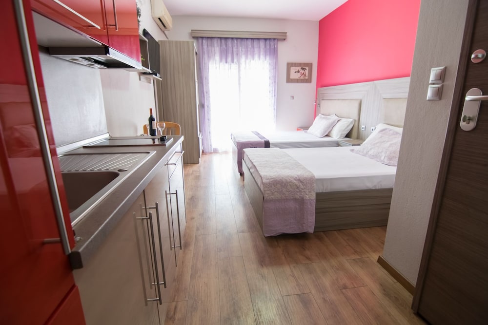 Comfort Room photo 1