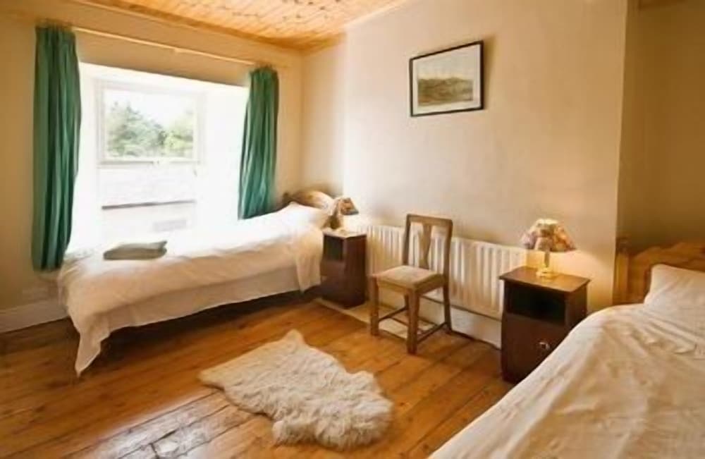 Twin Room, Mountain View photo 2