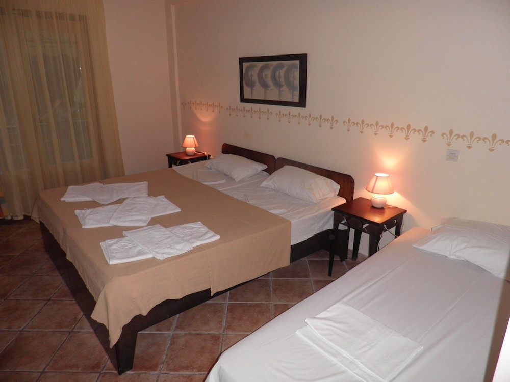 Triple Room photo 1