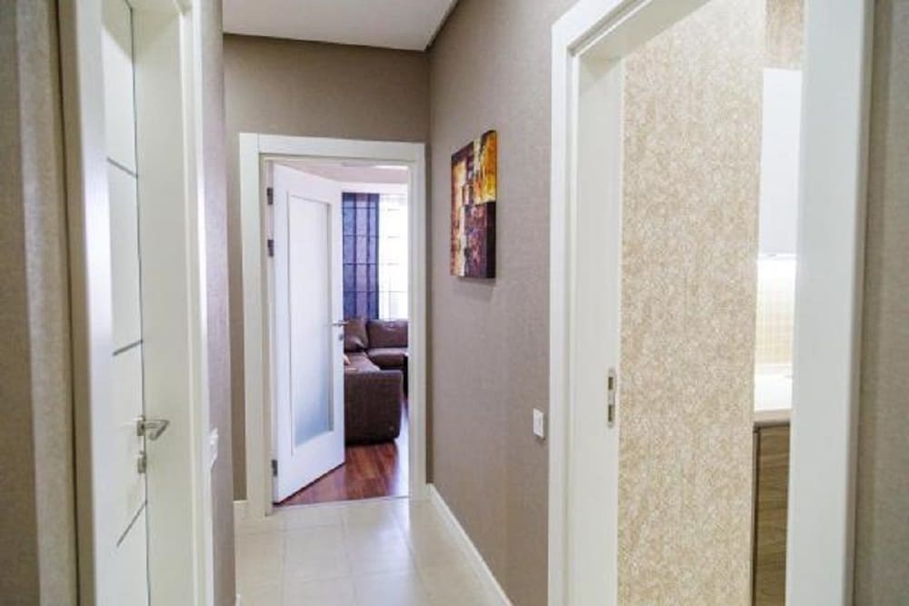 Luxury Apartment, 1 Bedroom photo 1