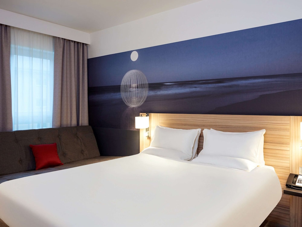 Superior Room, 1 Double Bed - Photo 1