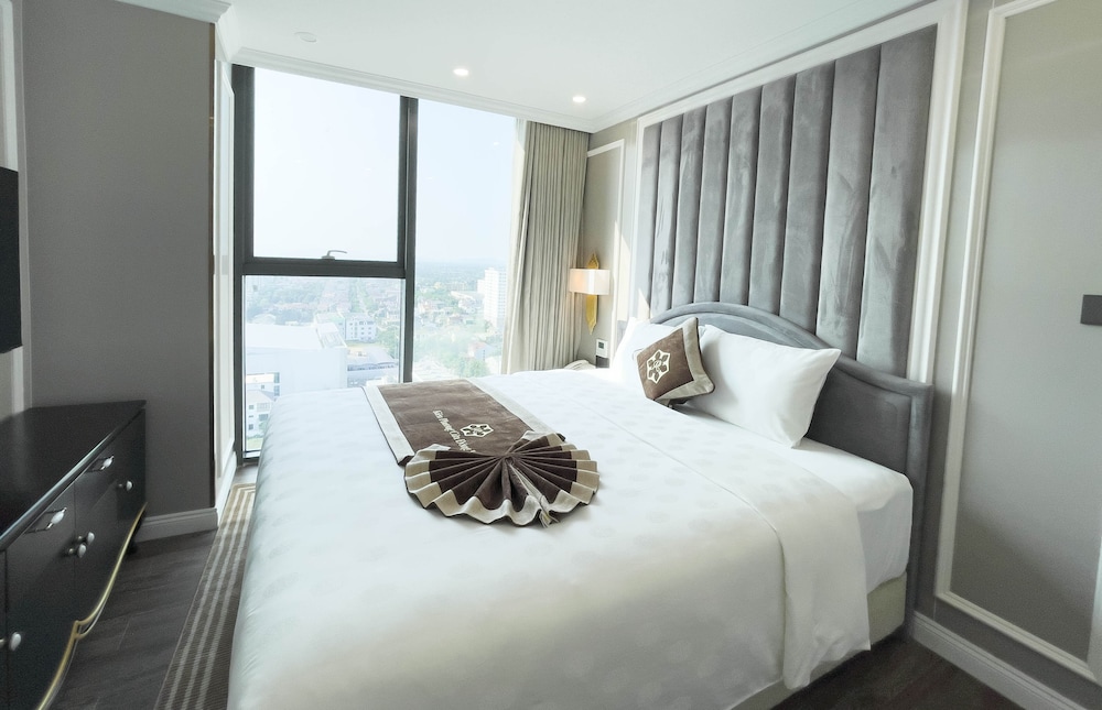 Family Suite - Photo 2