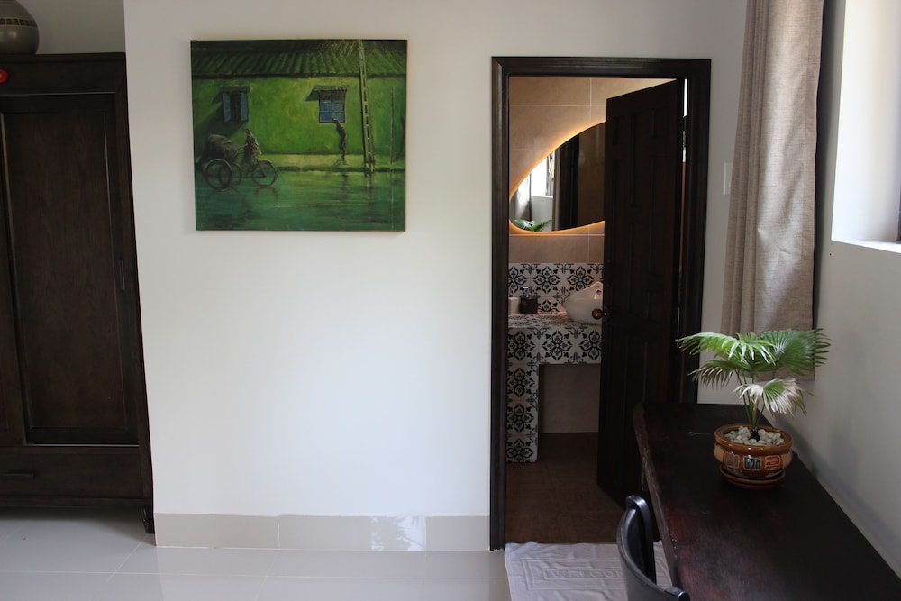 Comfort Double Room (Barefoot) photo 3