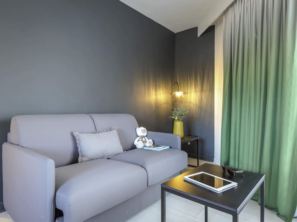 Apartment, 1 Double Bed with Sofa bed photo 3