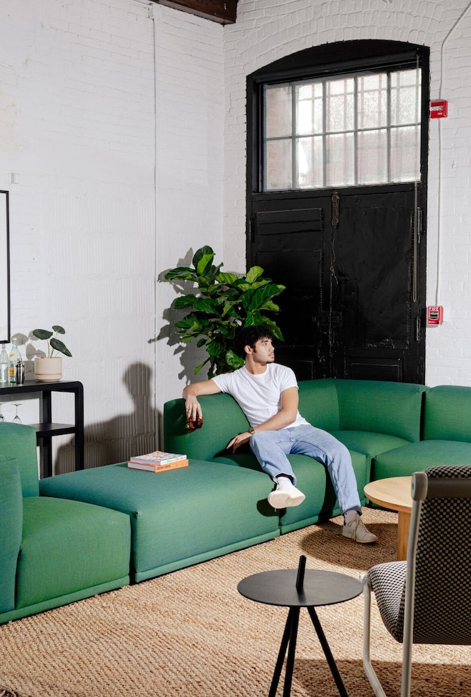 The Loft photo 3