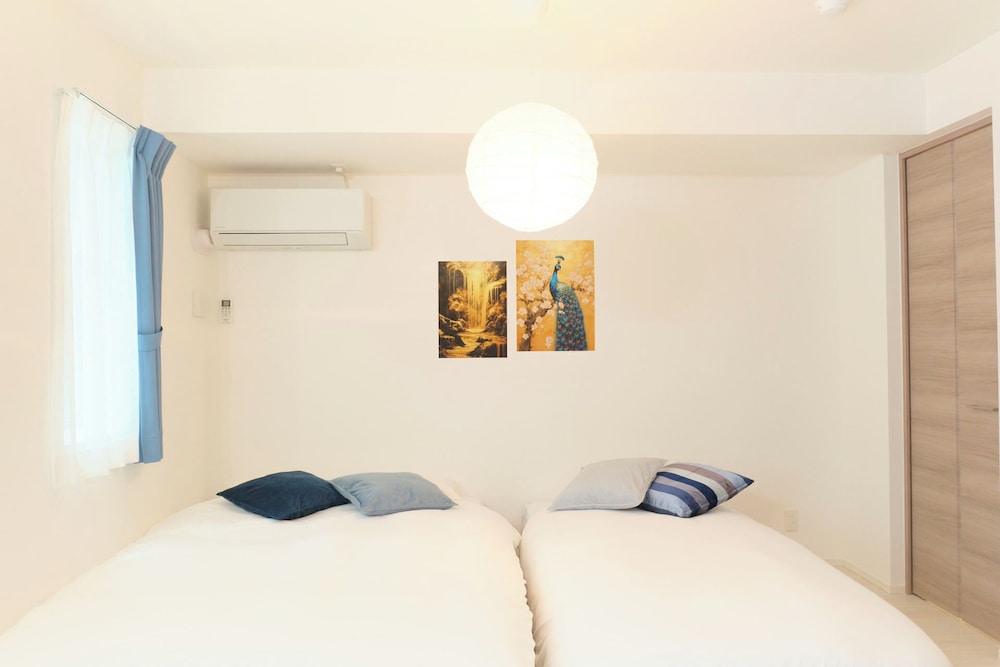 A, 4-person Accomodation, Non Smoking photo 3