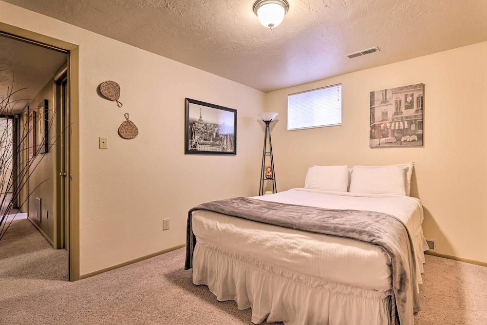 House (4 Bedrooms) photo 1
