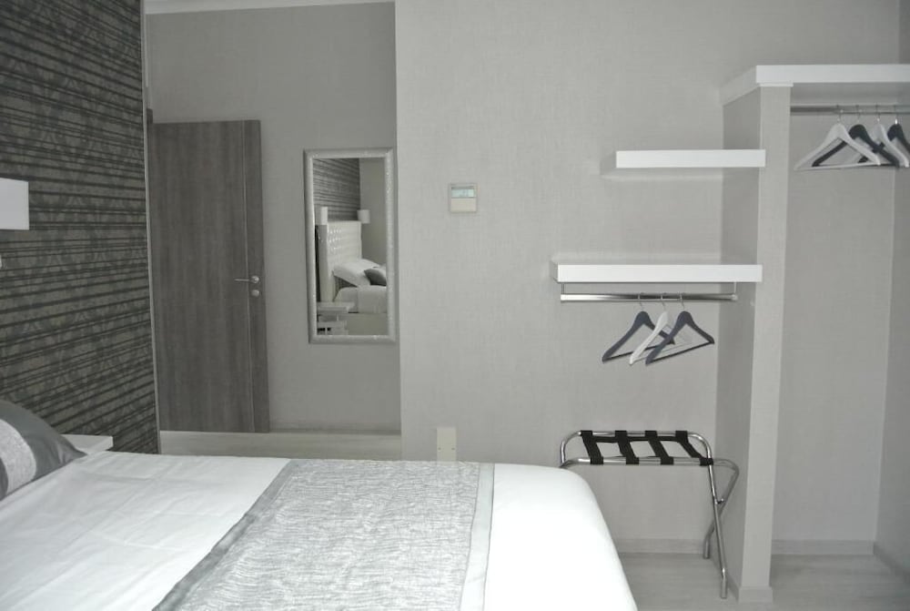 Basic Room