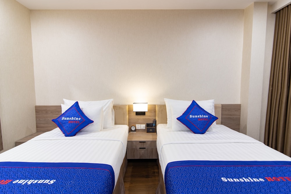 Superior Twin Room - Photo 4