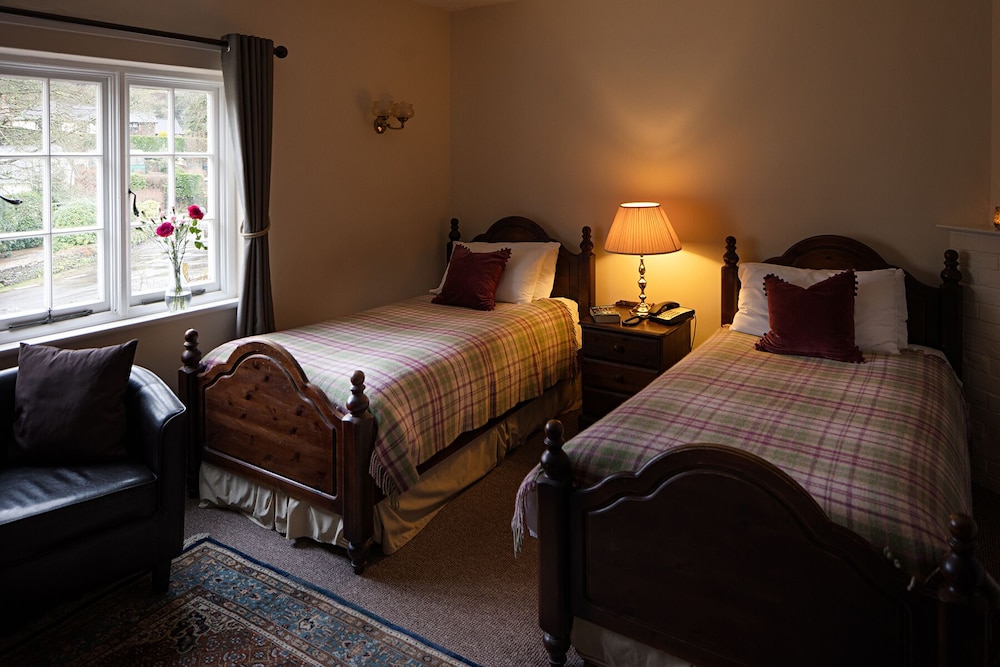 Superior King or Twin Room photo 1