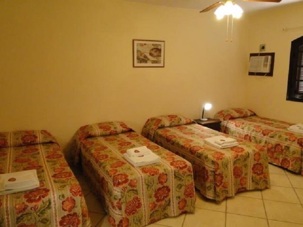 Twin Room photo 2