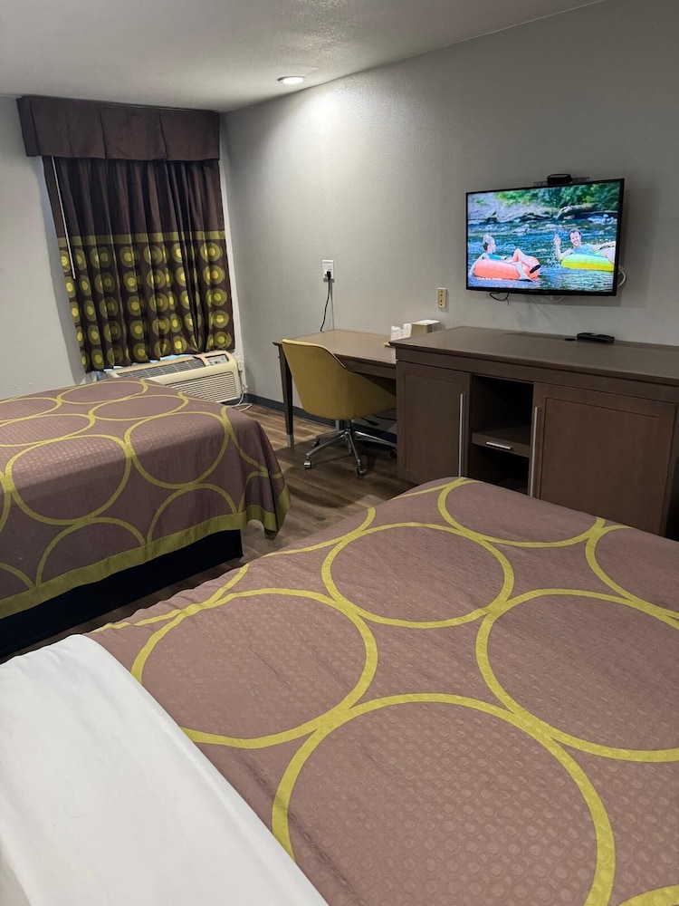 Basic Double or Twin Room photo 3