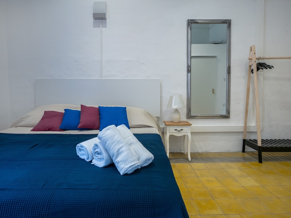 Club Suite, 1 Double Bed, Ensuite photo 2