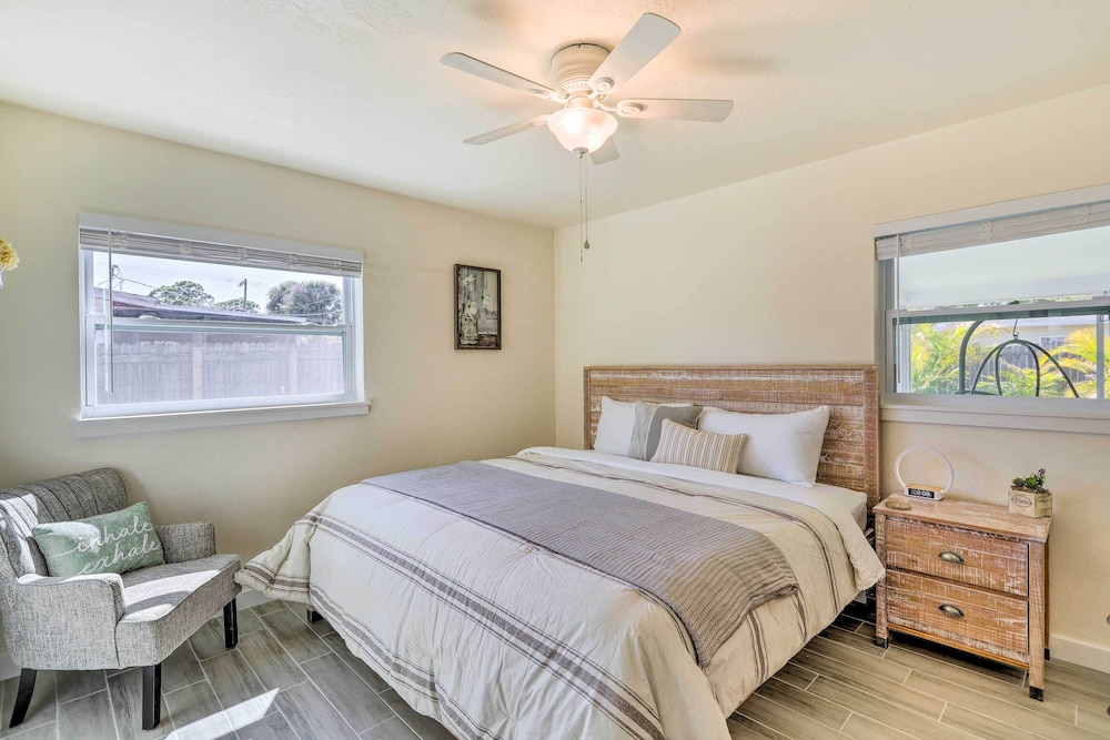 House (3 Bedrooms) photo 1