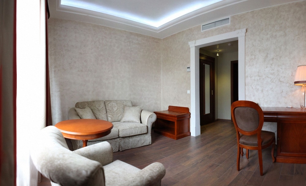Suite photo 2