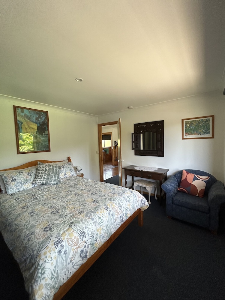 Comfort Cabin, 1 Bedroom, Non Smoking, Garden View photo 1