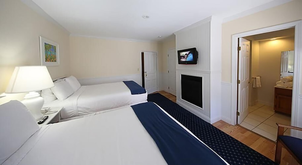 Standard Double Main Inn