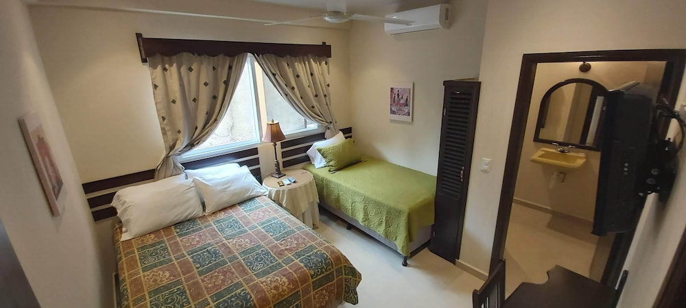 Standard Room, 1 Double Bed photo 3