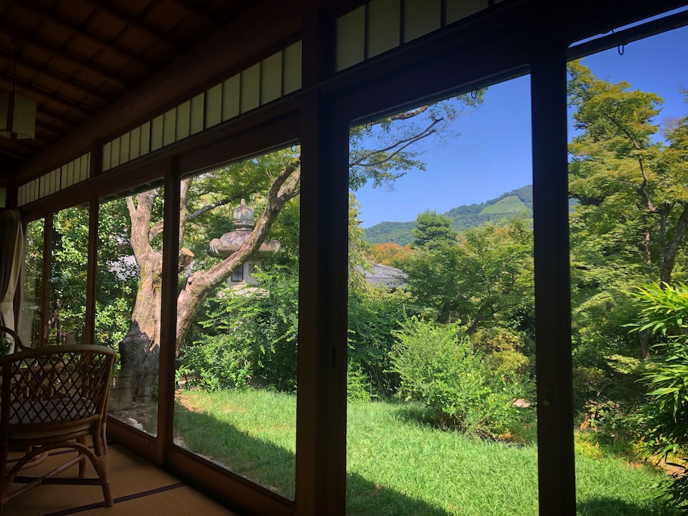 Hanare - private cottage photo 3
