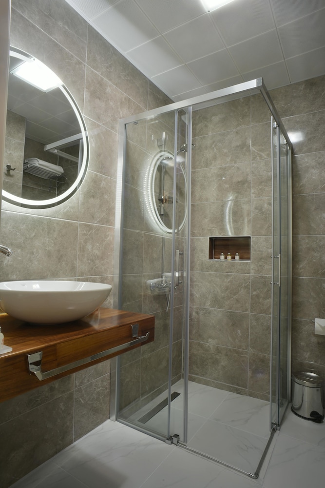 Standard Room, Sea View photo 3