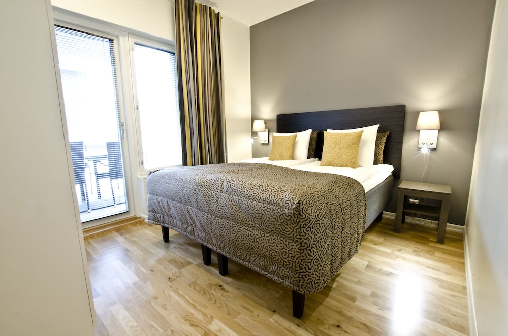 Apartment, 3 Bedrooms (7 Adults) photo 2