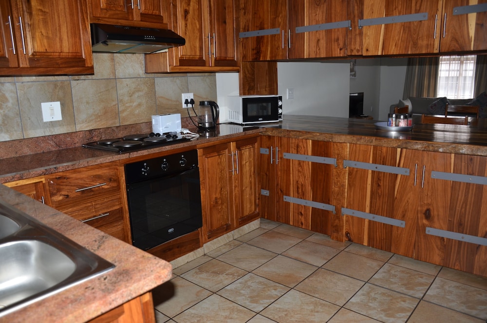 Stoep At Steenbok str unit 4 photo 3