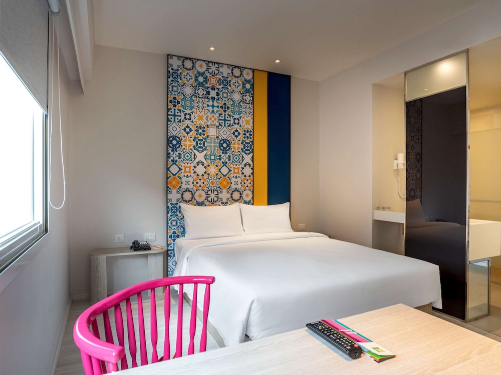 Family Double Room, Multiple Beds - Photo 4