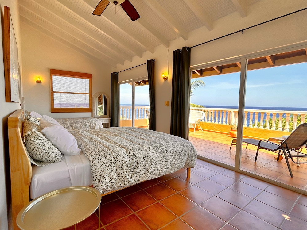 Premium Villa, 2 Bedrooms, Ocean View