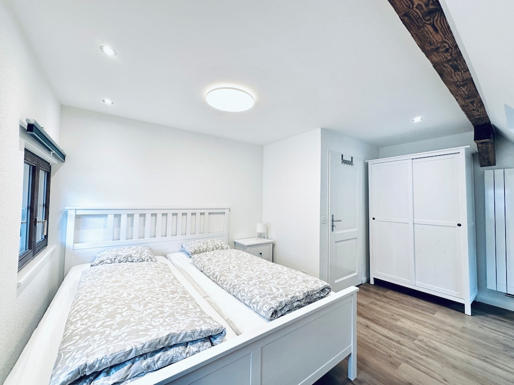 Business Apartment photo 3