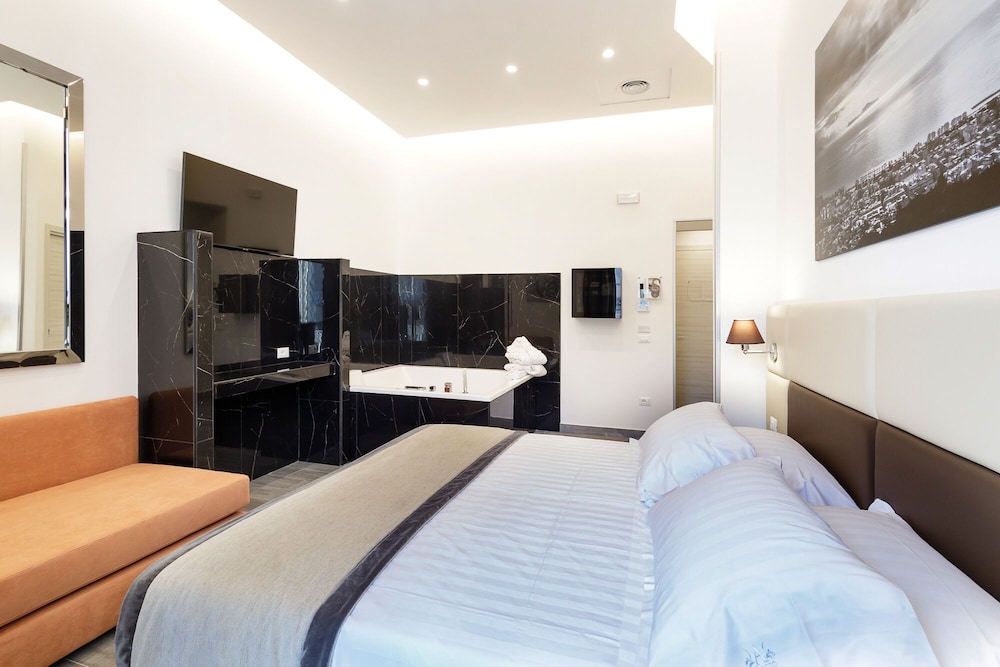 Deluxe Double Room, 1 Queen Bed