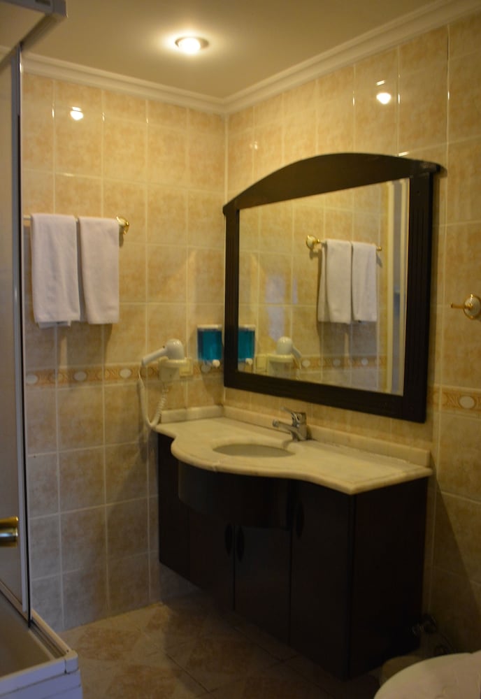 Standard Double or Twin Room photo 2