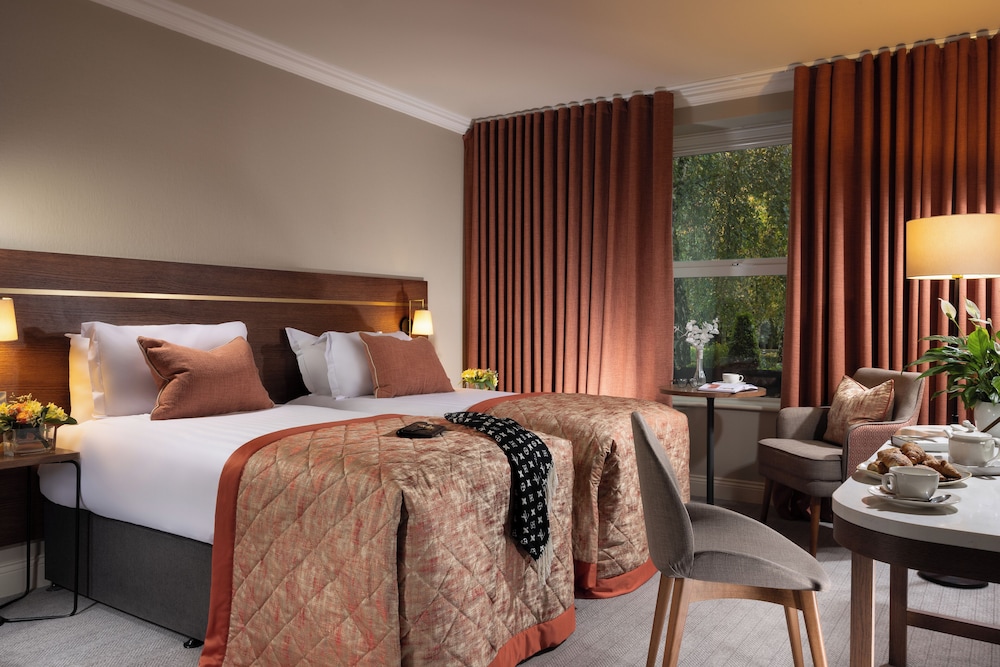 Classic Twin Room, 2 Twin Beds - Photo 1