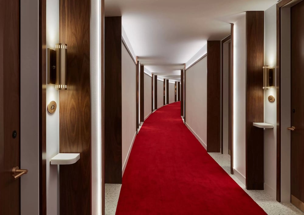 TWA Hotel at JFK Airport, Billede 4