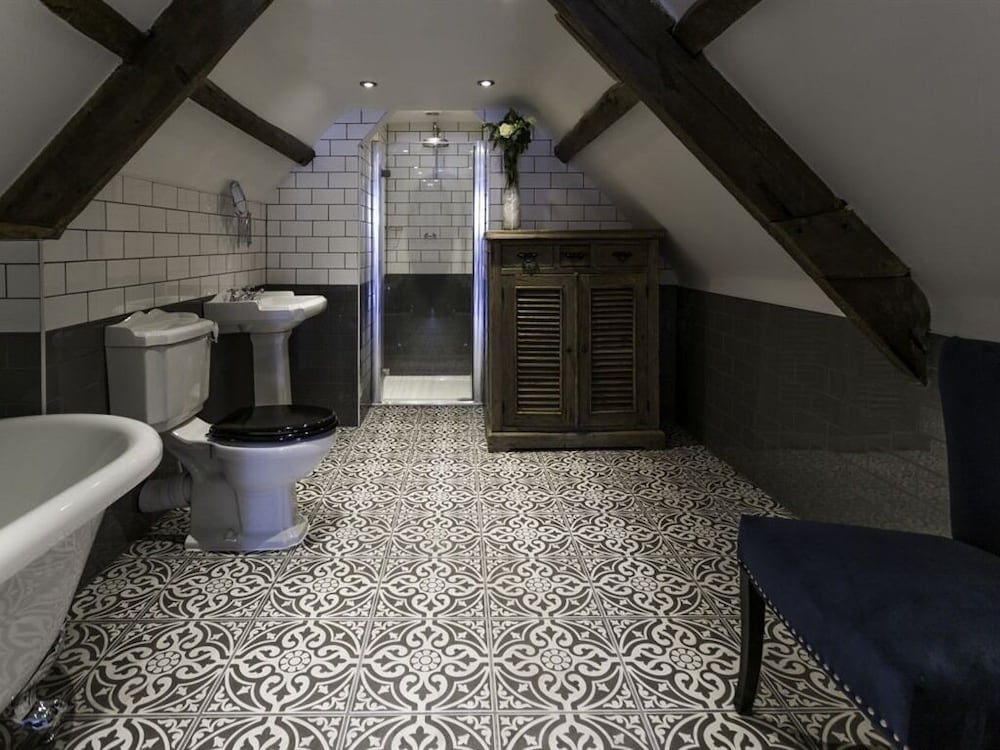Luxury Double Room, Ensuite (The Bondgate) photo 2